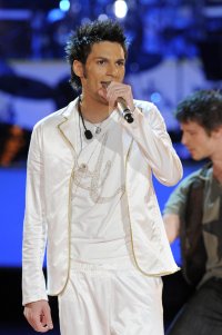 Luca Napolitano - Cantante