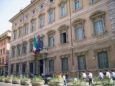 Madama Palazzo, su La7D approfondimento politico dal Senato della Repubblica