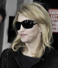 Visualizza: Madonna da Letterman: alle 20 su SKY Uno la puntata integrale su Digital-News.it Immagine di Madonna da Letterman: alle 20 su SKY Uno la puntata integrale