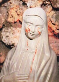 Domenica Pomeriggio in Tv - Miracoli e misteri ne LÂArena di Massimo Giletti