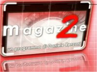 Immagine di Raidue: torna Magazine sul 2, tra rotocalco e galleria di vip
