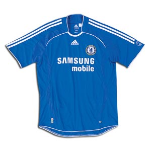 Maglia Chelsea