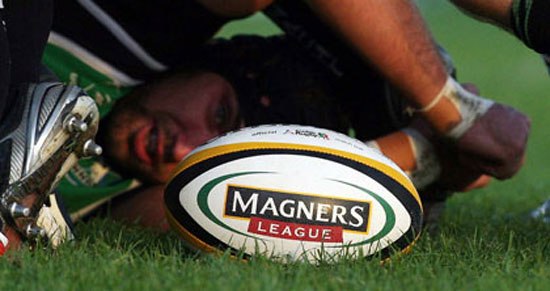 Rugby, parte su Dahlia Sport l'avventura della Magners Celtic League