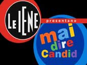 Immagine di Mai Dire Candid con la Gialappa&#039;s e le Iene: le repliche da stasera su Italia 1