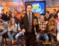 Visualizza: Stasera seconda puntata di Mai Dire GF Show: ospiti Nicola, Medioman e Fedro su Digital-News.it Immagine di Stasera seconda puntata di Mai Dire GF Show: ospiti Nicola, Medioman e Fedro