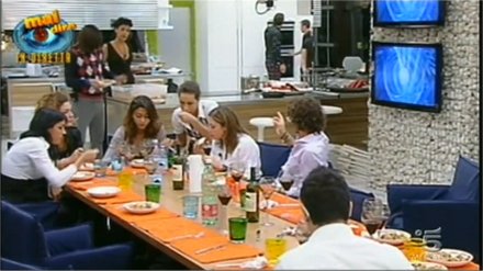 Visualizza: Grande Fratello 10: Belen Rodriguez nella Casa, due ingressi e un eliminato su Digital-News.it Grande Fratello 10: Belen Rodriguez nella Casa, due ingressi e un eliminato