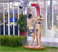 Diario GF10 - Speciale Capodanno: i ragazzi festeggiano il 2010 nella Casa