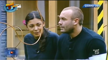 Visualizza: Grande Fratello 10: le decisioni del GF, il tugurio e l'eliminazione al televoto su Digital-News.it Grande Fratello 10: le decisioni del GF, il tugurio e l'eliminazione al televoto