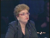 Mara Maionchi, giudice di X Factor - Digital-Sat