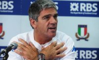 Immagine di Rugby Test Match - Italia v Sudafrica (ore 15, diretta La7 e SKY Sport 2 HD)