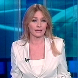 Lutto nel giornalismo, muore conduttrice del Tg1 Laura Mambelli