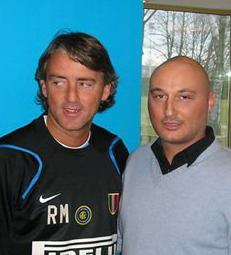 Immagine nel testo correlata a: Christian Recalcati in esclusiva: 'Amici interisti, tifiamo insieme su Premium!'