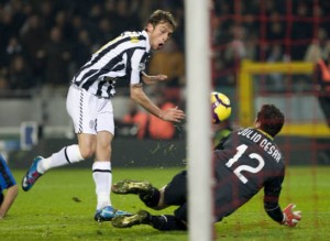 Serie A 15a giornata: Roma-Lazio, Genoa-Parma (dirette tv SKY, Premium, Dahlia)