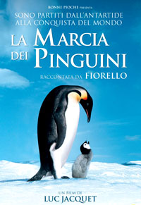 Marcia dei Pinguini