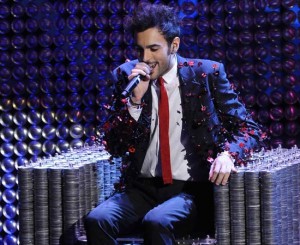 Visualizza: X Factor e Domenica In in guerra per i giovani di Sanremo su Digital-News.it X Factor e Domenica In in guerra per i giovani di Sanremo