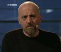 Immagine nel testo correlata a: Il Venerdìtoriale - La risposta alla crisi dell'usato sicuro in tv? Sperimentare