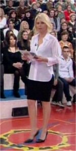 Immagine di Maria de Filippi: ''Delusa dalle parole di Luciana Littizzetto'' - Scopri su Televisione
