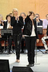 Speciale Amici - La Sfida dei Talenti da Torino questa sera su Canale 5