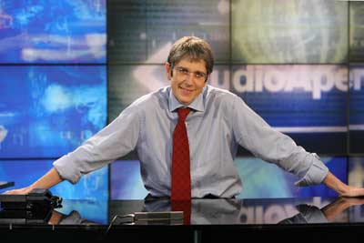 Mario Giordano