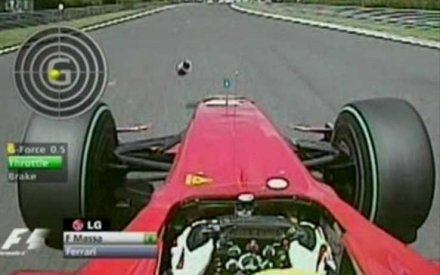 SKY Sport HD - Formula 1: così il weekend del GP di Valencia (21-22-23 Agosto)