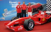SKY Sport - Formula 1: così il weekend del GP della Cina (17-18-19 aprile)