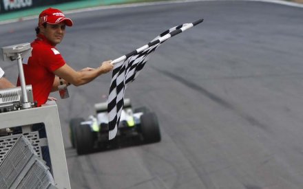 SKY Sport HD - Formula 1: il weekend del GP di Abu Dhabi (30, 31 Ott e 1 Nov)