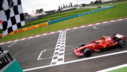 Immagine di Ascolti Tv: oltre 21 milioni per Italia-Spagna, 8 milioni seguono la F1 - Scopri su Televisione