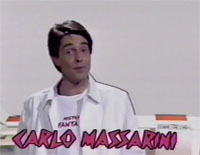 Visualizza: Gli anni '80 rivivono su RaiSat Extra con 'Mister Fantasy' alias Carlo Massarini su Digital-News.it Immagine di Gli anni '80 rivivono su RaiSat Extra con 'Mister Fantasy' alias Carlo Massarini - Scopri su Digitale Terrestre