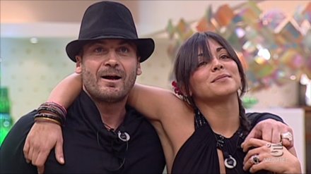 Diario GF10 #11 - Dalla Spagna arrivano Gerardo e Saray, eliminato Marco
