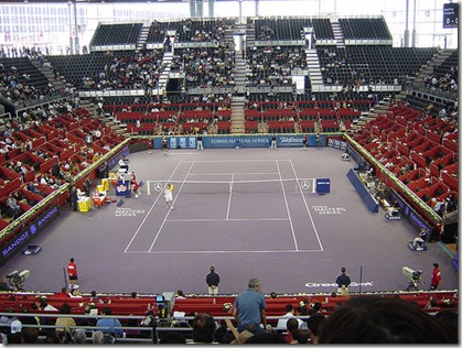 Immagine nel testo correlata a: Tennis, Master 1000: da Madrid in diretta su SKY Sport 3 HD e Sport Extra