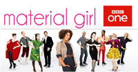 Immagine nel testo correlata a: Su Mya questa sera al via le nuove serie ''Material girl'' e ''Sophie Paquin''