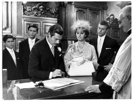 SKY Cinema festeggia i suoi 75 anni di Sophia Loren, diva italiana più famosa 