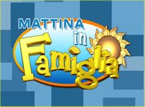 Si riaccende la mattina di Raidue con I Fatti Vostri e Mezzogiorno in Famiglia