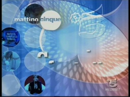 Mattino 5