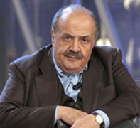Maurizio Costanzo