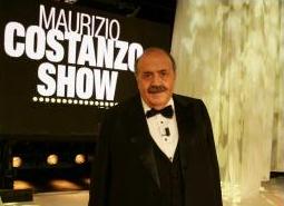 Immagine di Maurizio Costanzo Show: in partenza su Canale 5 la 25esima edizione