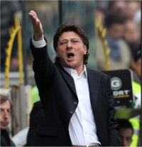 Serie A 18a: Chievo-Inter, Parma-Juventus, Milan-Genoa (SKY, Premium, Dahlia)