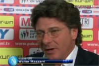 Occhio di Triglia (Stampa) - I bomber di Mazzarri: ''Chi fa gol fa gol''