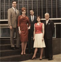 Med Man Season 3: da stasera ogni domenica su Cult (Sky 319)