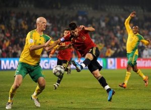 E' l'ora di sciogliere le bende: Italia - Brasile (ore 20.30 Raiuno / Sky Sport)