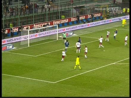 Mediaset Premium - i telecronisti della 28esima giornata di Serie A Immagine nel testo correlata a: Mediaset Premium - i telecronisti della 28esima giornata di Serie A