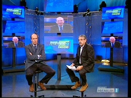 Mediaset ricorda D'Aguanno