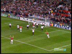 Mediaset Premium Calcio