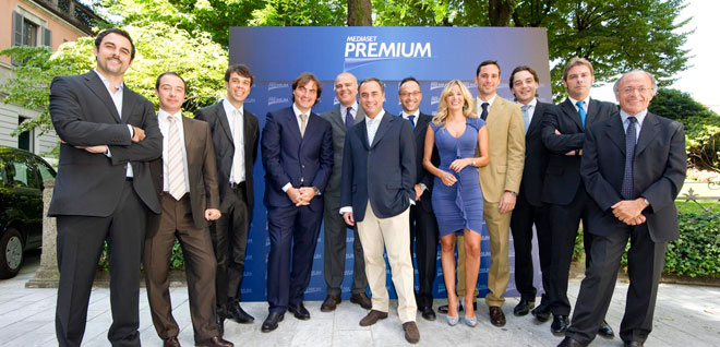Mediaset