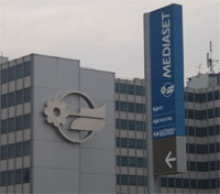 Visualizza: Mediaset, si lavora sul progetto web, senza dimenticare Italia 2 e all news su Digital-News.it Immagine di Mediaset, si lavora sul progetto web, senza dimenticare Italia 2 e all news