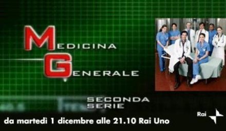 Medicina Generale: su Rai Uno la seconda serie della fiction medica italiana