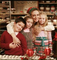 Medico in Famiglia 6, tornano su RaiUno le avventure della famiglia Martini