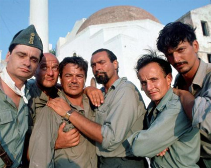 Oggi sui canali SKY - Segnalazioni programmi di Domenica 2 Gennaio Mediterraneo - SKY Cinema 2 Gennaio 2011
