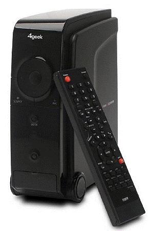 Immagine di Video Recorder Medley HMR-500Hd, lo abbiamo provato per voi!