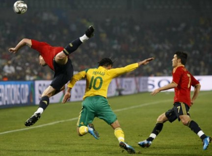 Qualificazioni Mondiali 2010: Irlanda-Italia (h. 21, Rai Uno) e gli altri match
